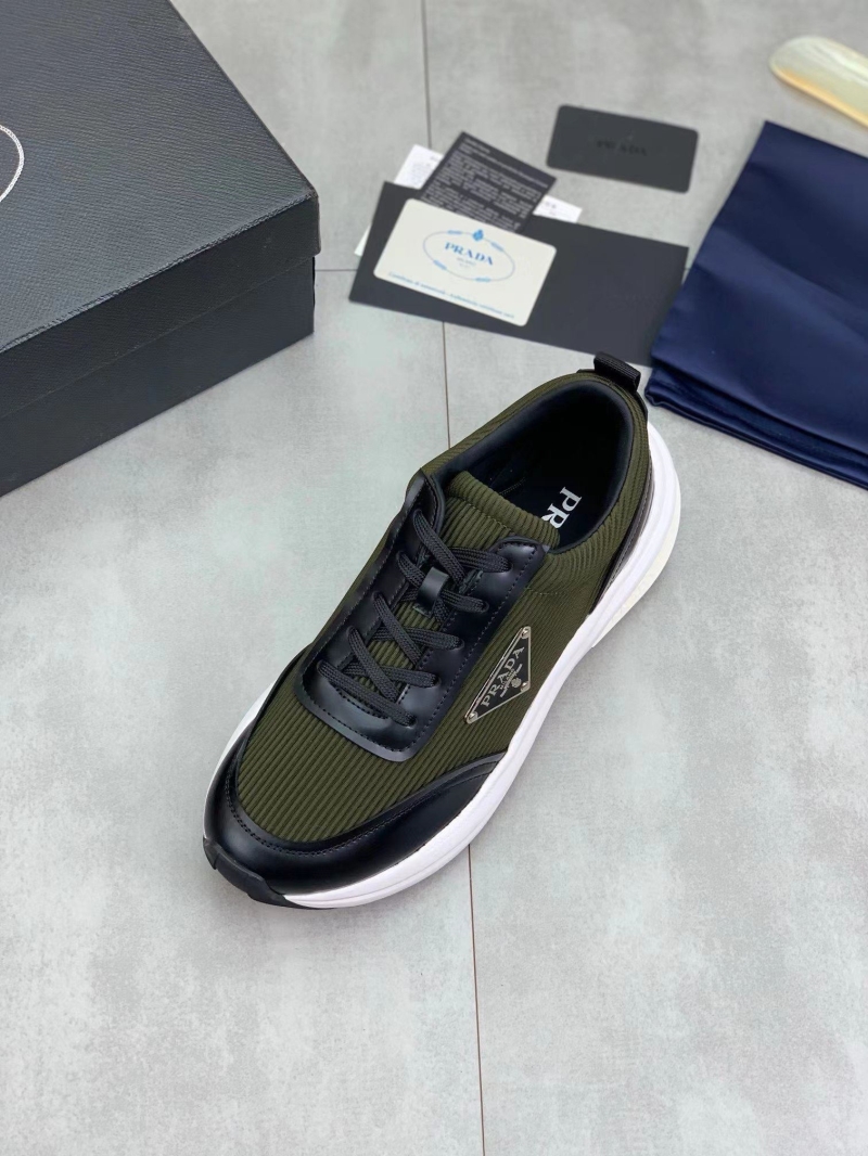 Prada Sneakers